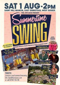 Summertime Swing