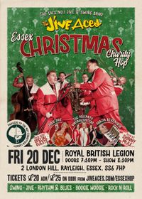 Essex Christmas Hop