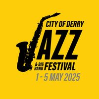 City of Derry Jazz Festival