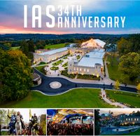 After Party for the IAS Event