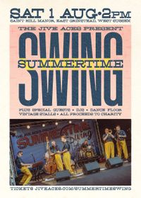 Summertime Swing
