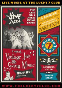 The Jive Aces