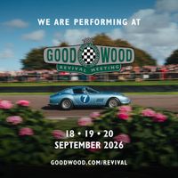 Goodwood Revival