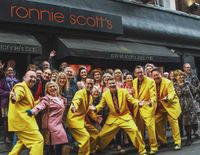 Live at Ronnie Scott's