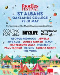 Foodies Festival