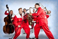 Swingin' Christmas Show