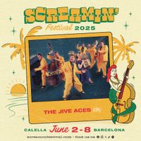 Screamin' Festival