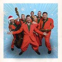 The Jive Aces "Not Quite Christmas" Show