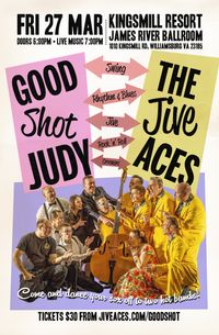 Swingin' Double Bill