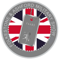 Folkestone and Ashford Military Show