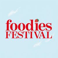 Foodies Festival Cheshire