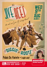 Edinburgh Festival Fringe