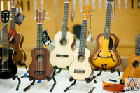 The Ukulele Festival of Scotland