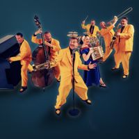 The Not Quite Christmas Show