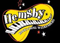 Hemsby Rock 'n' Roll Weekender
