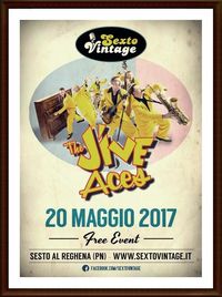 Sexto Vintage Festival
