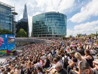 London Bridge City Sumerfest