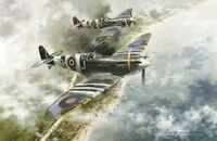 Spitfire & Swing