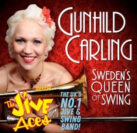 Gunhild Carling Show