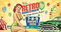Retro sur Mer