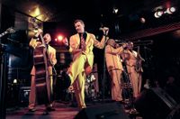 Austin Rover Rock 'n' Roll Club