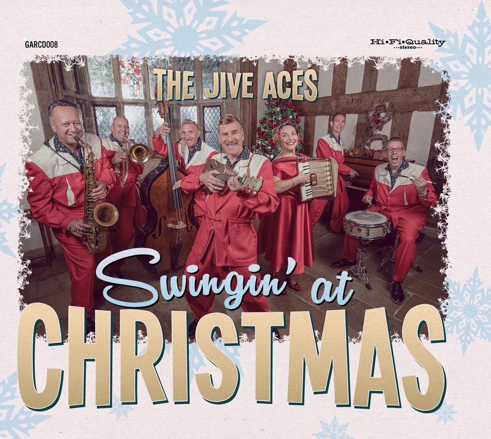 Swingin' at Christmas - Swingin' at Christmas CD