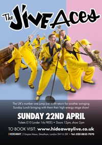 The Jive Aces