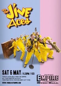 The Jive Aces