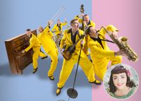 The Jive Aces