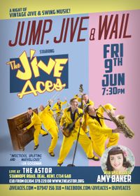 Jump, Jive & Wail Show