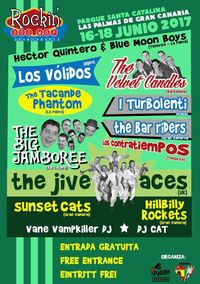 Rockin' Doowop Festival