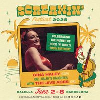 Screamin' Festival