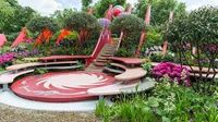 Chelsea Flower Show