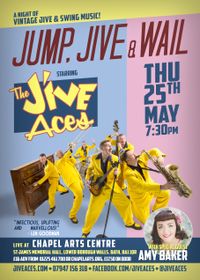 Jump, Jive & Wail Show