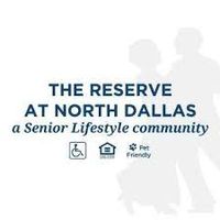 The Reserve at North Dallas