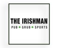 The Irishman Pub