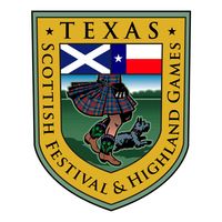 Texas Scottish Festival
