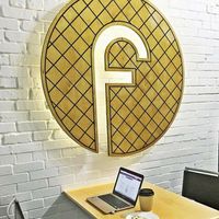 Filtered Craft Coffee
