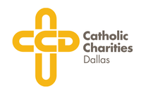 Valentine's Dinner with Bishop Kelly