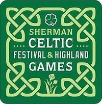 Sherman Celtic Festival