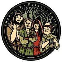Sherwood Forest Faire (virtual)