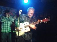 Brown Baer Music Club