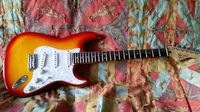 Improvised Guitar Music