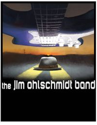 Jim Ohlschmidt Band