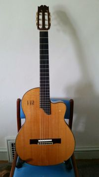 Jim Ohlschmidt SOLO