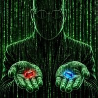 Morpheus by The Hyphenate