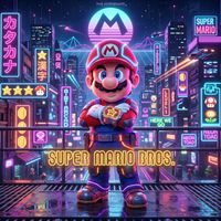 Super Mario Bros (Ground Theme) by The Hyphenate