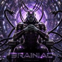 Brainiac by The Hyphenate