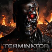 Terminator by The Hyphenate