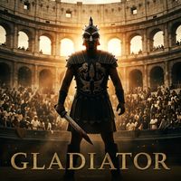 Gladiator by The Hyphenate